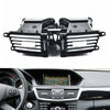 Mercedes Benz W212 E350 A/C Air Vent Outlet Assembly (2009-2013)