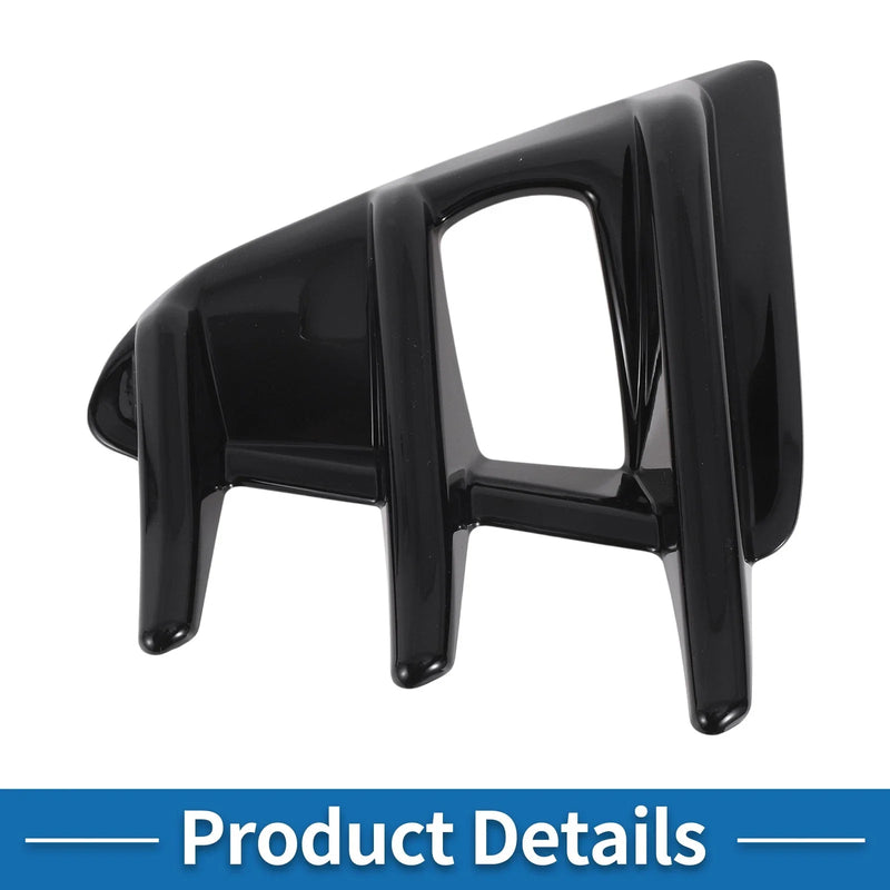 Toyota 86 Car Front Left Right Headlight Trim Bezel (2016-2020)