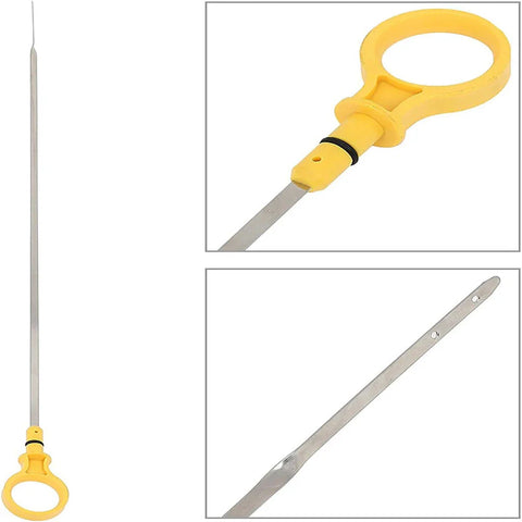 Mazda 2.5L Oil Level Dipstick Gauge (2010-2013)