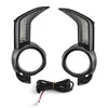 Toyota 4Runner LED DRL Fog Light Turn Signal (2003-2023)