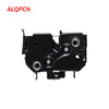 Jeep Renegade Black Left Hood Release Latch (2015-2023)