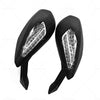 Ducati Panigale 959 1299 S Rear View Mirrors L&R (2012-2019)