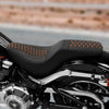 Harley Low Rider FXLR Two-Up Seat (2018 - 2023)