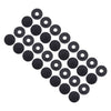 GM Opel Chevy Ford Floor Mat Clips