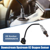Dodge Charger O2 Oxygen Sensor Upstream Downstream (2013-2019)