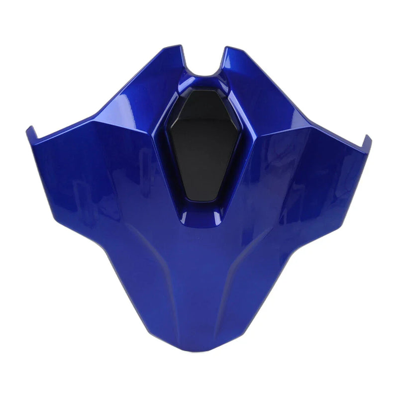 BMW S1000RR Tail Rear Seat Cover Cowl Blue (2023-2024)
