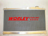 Subaru Impreza WRX JDM STI 2008-2014 44mm Alloy Radiator (2008-2014)