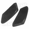 Honda CB500F CBR500R Tank Traction Pads Side Grips (2013-2017)