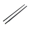 Nissan Navara D22 Terrano 1997-2004 Front Door Belt Moulding
