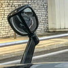 Exterior Use - Clean & Tidy Design Universal Wide Angle Blind Spot Mirror