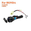 Honda NX400 / 500 CB500X Charger USB 3.0 Dual 12V Socket Plug (2013–2024)