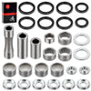 Honda CR125R / CR250R / CRF250X / CRF450R / CRF450X Linkage Bearing Rebuild Kit