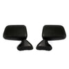 Toyota Hilux / 4Runner 1988-1998 Black Door Mirrors