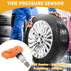 BMW M3 (2009-2013) TPMS 433MHz Tire Pressure Sensor 1 x