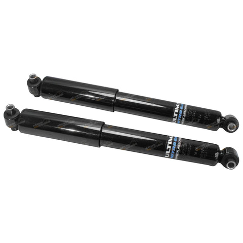 Mazda 6 GY GG 2.3L 2x Rear Gas Shock Absorber (2002-2007)