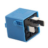 BMW 1 3 4 5 6 7 Series Z3 Z4 Z8 i3 12V 4-Pin Fuel Pump Relay (1998-2020)