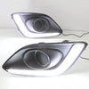 Suzuki Swift DRL Daytime Running Lights (2014-2017)