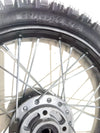 PIT PRO Dirt Bike 14" Front Wheel Rim Knobby Tyre (60/100-14)