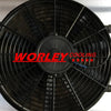 Holden Commodore VL VN VP VR VS Cooling Fan & Aluminum Shroud (86-97)