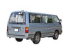 Nissan Urvan E24 2 x Tail Light (1987-2001)