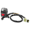 Bruin 250-350 Start Stop Switch Headlight & Ignition Key Switch (2004–2006)