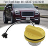 GMC Terrain & Chevrolet Equinox Car Fuel Tank Cap (2011-2017)