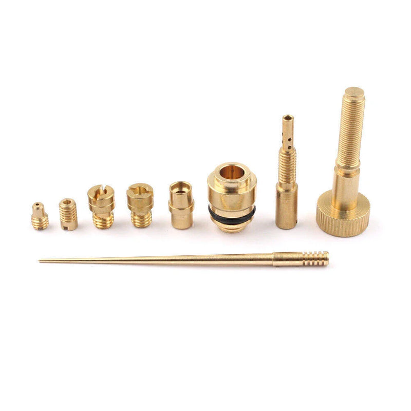 Polaris Predator 500 Carburetor Rebuild Kit (2003-2007)
