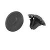 Mercedes C E S Class 50 x Hood Insulation Pad Clips (A0019880325)