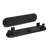 Chevrolet C5 Door Panel Access Plug Covers (1997-2004)