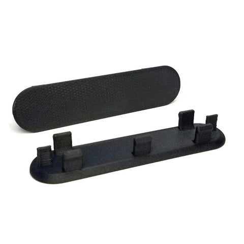 Chevrolet C5 Door Panel Access Plug Covers (1997-2004)