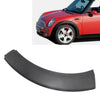 BMW Mini Cooper Front Wheel Left Rear Mudguard Arch Cover (2001-2008)