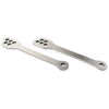 Kawasaki Ninja 250R EX250 EX300 Adjustable Rear Lowering Link Kit (2008-2017)