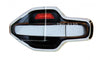 Ford Ranger Px Door Handle Bowl Cover (2012-2019)
