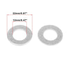 Toyota Lexus Scion M12 Oil Drain Plug Gasket 20 x