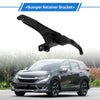 Honda CR-V Front Left Bumper Retainer Bracket (2007-2009)