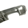 BMW G82 G83 M4 Rear Bumper Diffuser Lip (2021-2025)