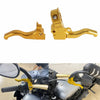 Harley Sportster 2014-2022  1200 / 883 Brake Clutch Handle Levers