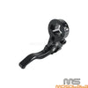 Harley Dyna FXD FXDF FXDB FXDL FXDC FXDI Clutch Lever Set (1996-2017)