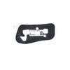 2010-2013 Mazda 3 Rear Tail Light Seal Gasket (2010-2013)