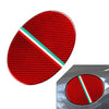 Alfa Romeo Giulia Fuel Filler Tank Cover (2015-2024)