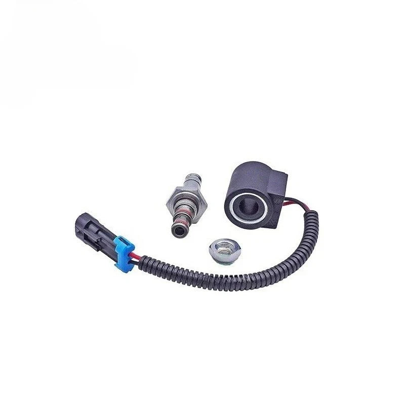 Bobcat 751 963 Solenoid Valve Element