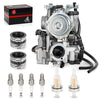 Honda VLX 600 VT600 Shadow VT600CD Deluxe Carburetor (1988–1998)