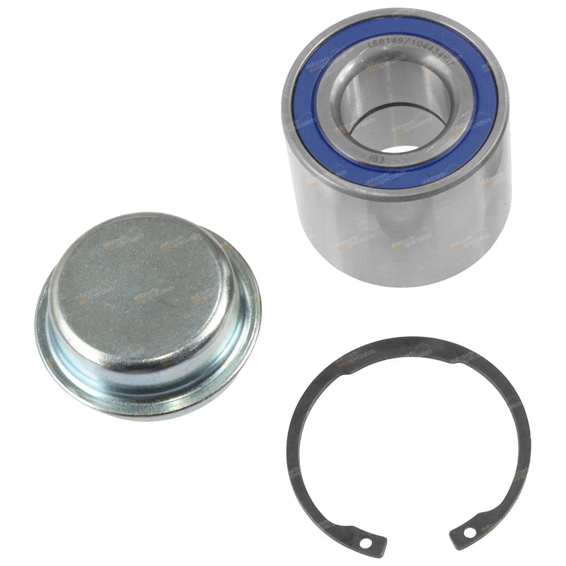 Suzuki Swift RS415 RS416 Rear Wheel Bearing Kit (2005-2011)