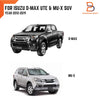 Isuzu D-Max MU-X Genuine Roof Aerial Antenna Base & Mast (2012-2018)