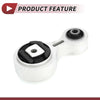 Ford Focus Engine Mount (2006-2009)