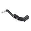 Universal Motorcycle - Black CNC Aluminum Gear Shift Lever