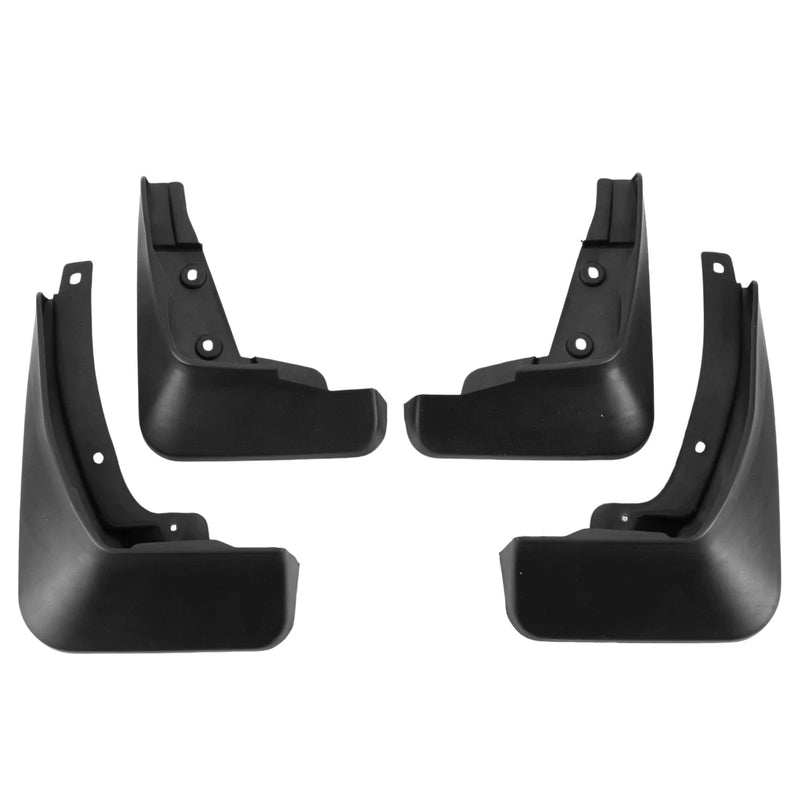Chevrolet Cruze Mud Flaps Splash Guard (Hatchback 2017-2019)