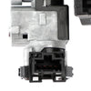 Honda Vario 150 Fi Ignition Lock Set (2015-2016)