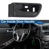 Toyota Camry Front Passenger Side Interior Door Handle (2002–2006)