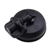 Hitachi JD 240DLC 120D 135D Locking Fuel Cap with Keys